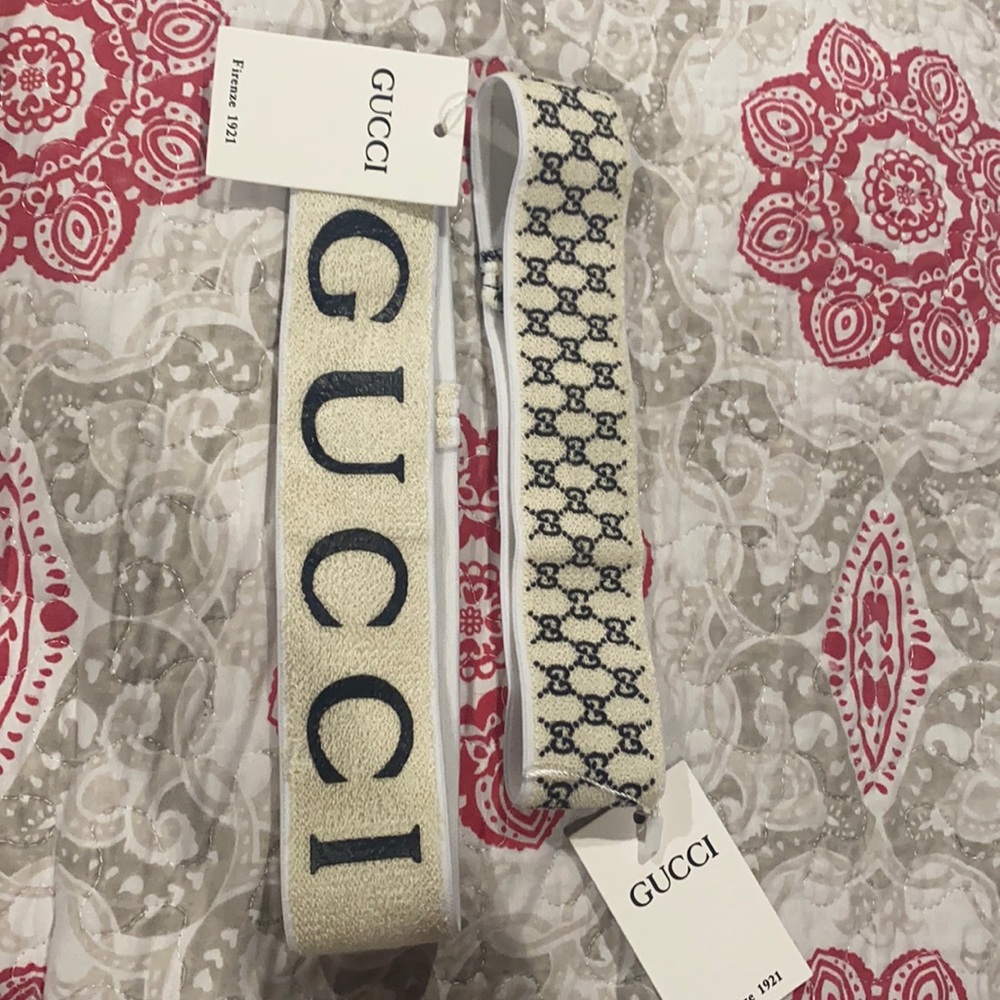 GG Headband Bundle